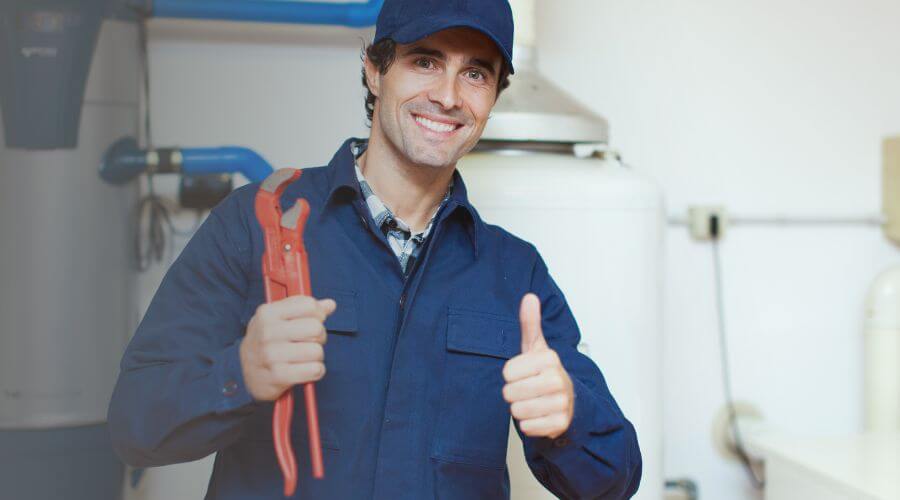 Professional expert plumbing services in Stinesville, IN